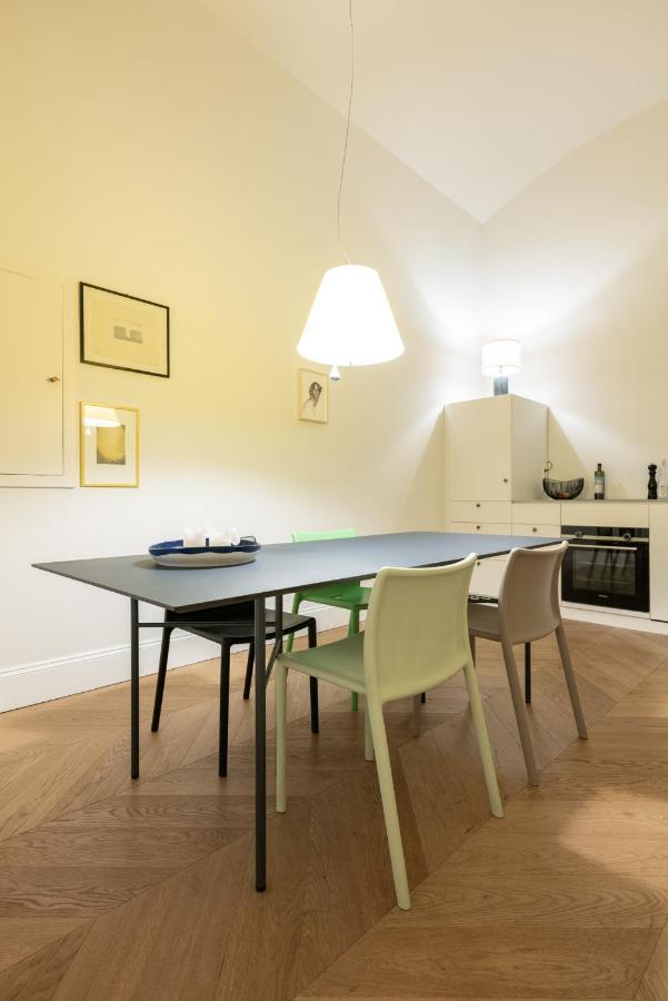Apartment Stunning In Center Wien